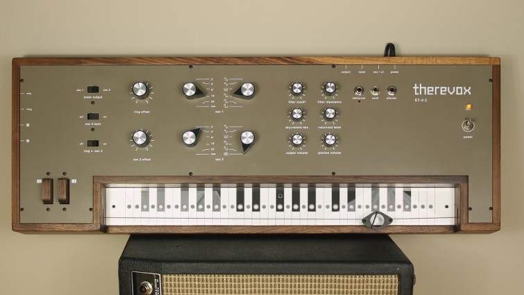 overview picture of the ET-4.2